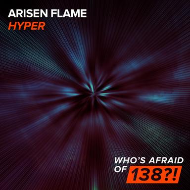 Hyper - Radio Edit