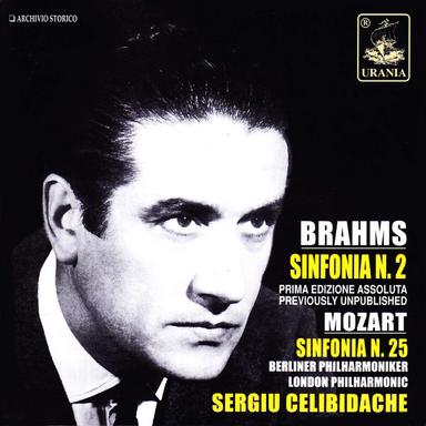 Symphony No. 2 in D Major, Op. 73: II. Adagio non troppo