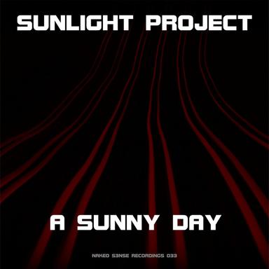 A Sunny Day - Original