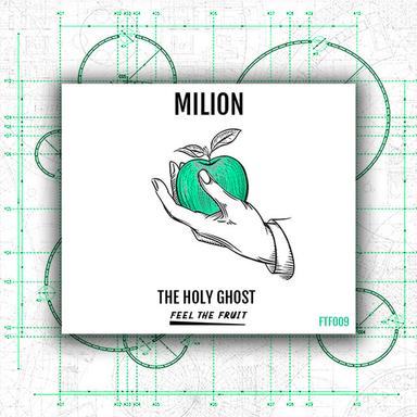 The Holy Ghost - Radio Edit