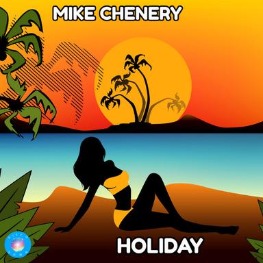 Holiday - Club Mix