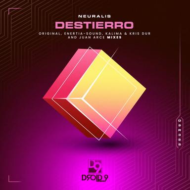 Destierro - Enertia-Sound Remix