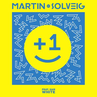 +1 - feat. Sam White - Blonde Remix