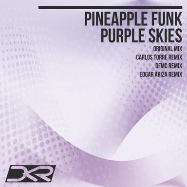 Purple Skies - Original Mix