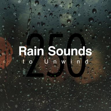 Storm In The Forest