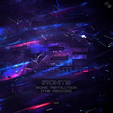 Sonic Revolution - Zyprus Remix