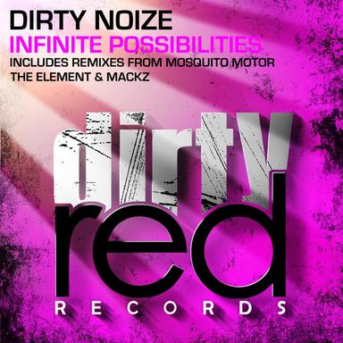 Infinite Possibilities - Mosquito Motor Remix
