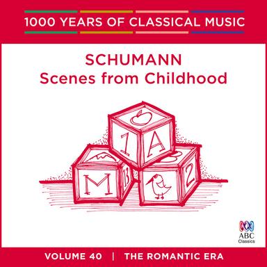 Scenes from Childhood, Op. 15: 7. Dreaming