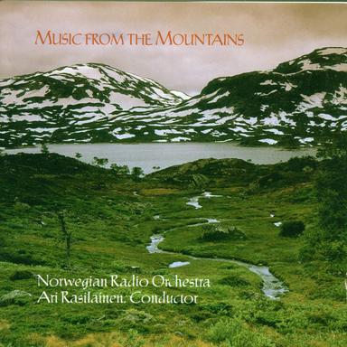 Grieg : Peer Gynt Suite No.1 Op.46 : I Morning Mood