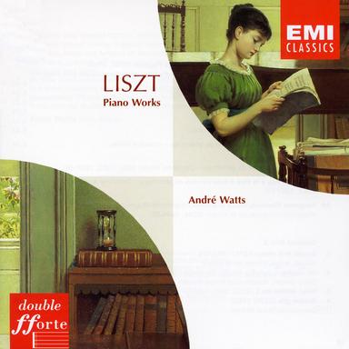 I: Valse Oubilée