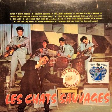 Dis-moi si c'est l'amour