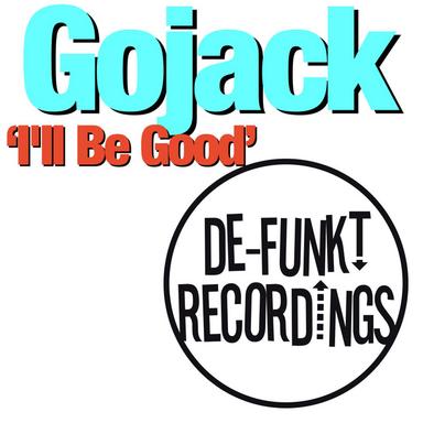 I'll Be Good - Original Mix