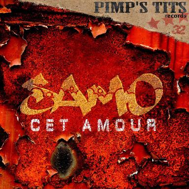 Cet Amour