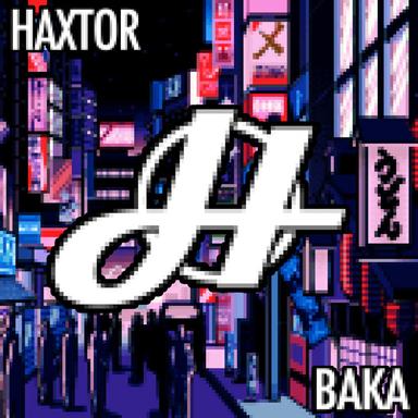 Baka - Original Mix