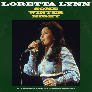 Blue Kentucky Girl - Live