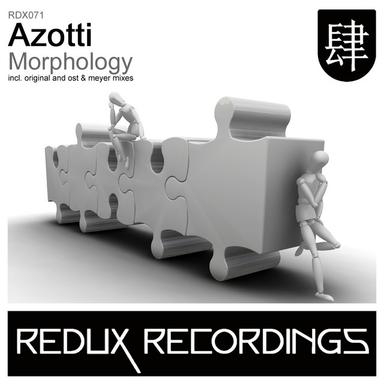 Morphology - Ost & Meyer Remix