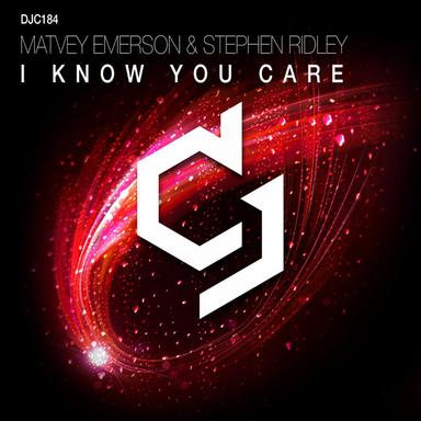 I Know You Care