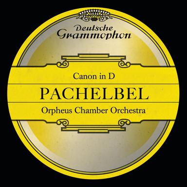 Canon in D Major, P. 37
