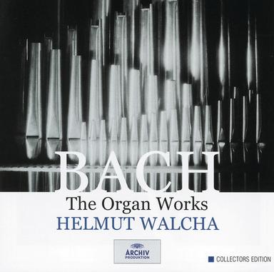 Fugue in G Minor, BWV 578 "The Little"