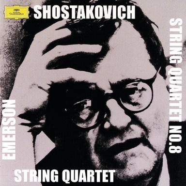 String Quartet No. 8 In C Minor, Op. 110: V. Largo - Live at Harris Concert Hall, Aspen, 1998
