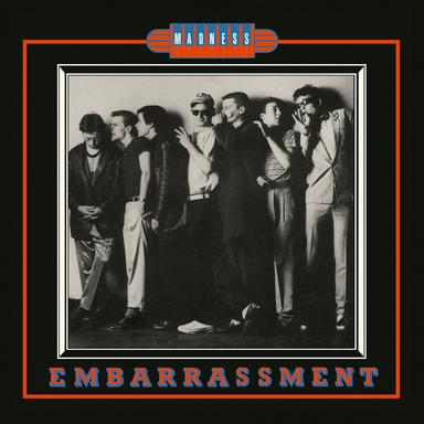 Embarrassment - 2009 Remaster