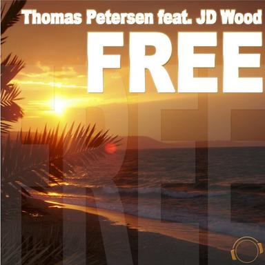 Free (Topmodelz Remix Edit)