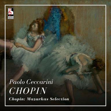 Mazurkas, Op. 63: No. 2 in F Minor, Lento