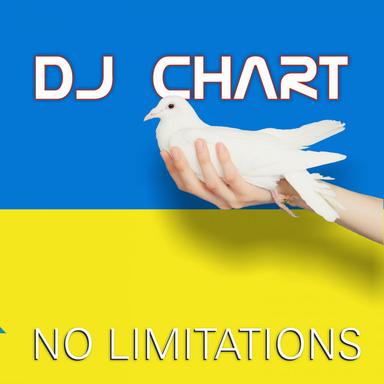 No Limitations - For Ukraine