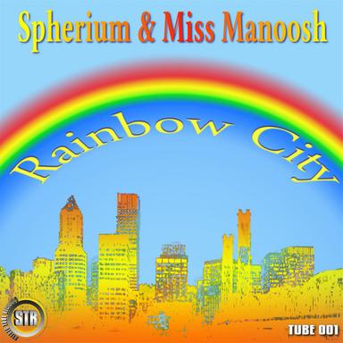 City Calling - Spherium Remix