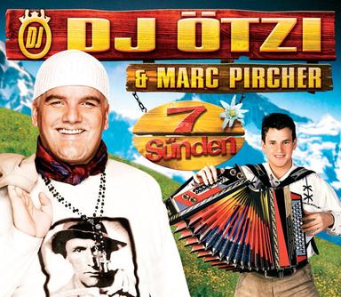 7 Sünden - Party Mix