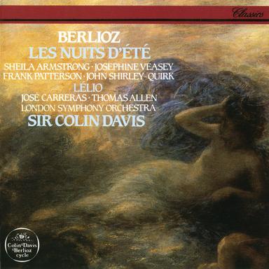 Les nuits d'été, Op. 7, H. 81: 4. Absence