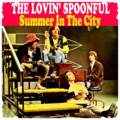 Summer in the City