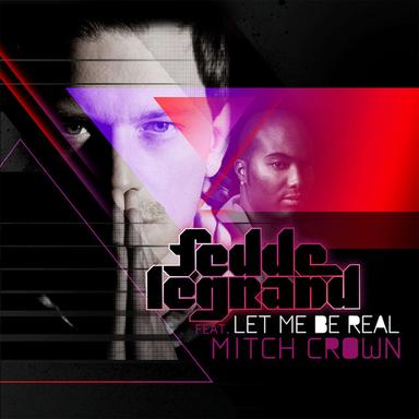 Let Me Be Real - Extended Mix