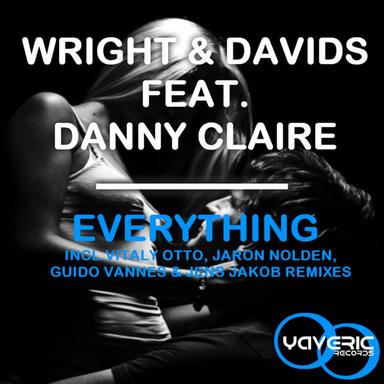 Everything - Vitaly Otto Remix