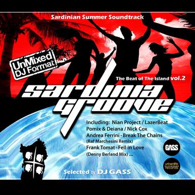Love the Violin - Original Extended Mix