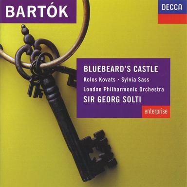 Bluebeard's Castle, Sz. 48 (Op. 11): Door 3. "Oh, be sok kincs! Oh, be sok kincs!"