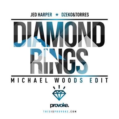 Diamond Rings - Michael Woods Edit