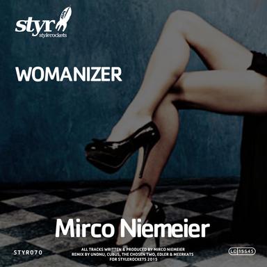 Womanizer - Remake