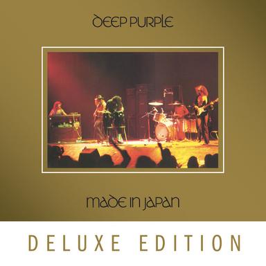 Child In Time - Live In Osaka, Japan / 16th August 1972 / 2014 Remaster