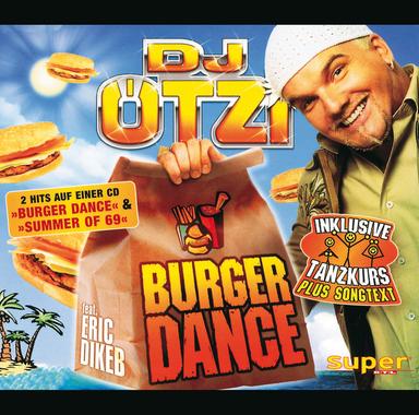 Burger Dance