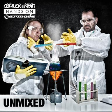 Carte Blanche - Dabruck & Klein Radio Edit