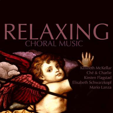Requiem, Op.48, VII. In Paradisum