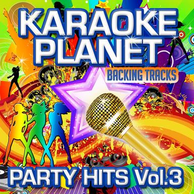 Electric Avenue - Karaoke Version In the Art of Eddy Grant