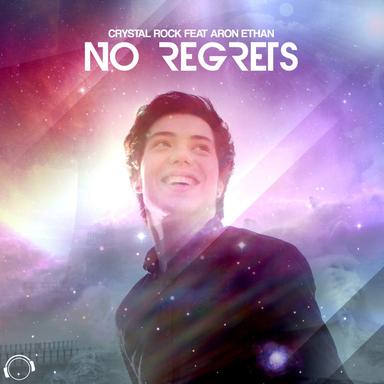 No Regrets - Max K. Remix