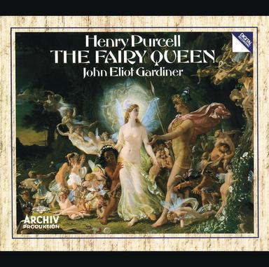 Purcell: The Fairy Queen