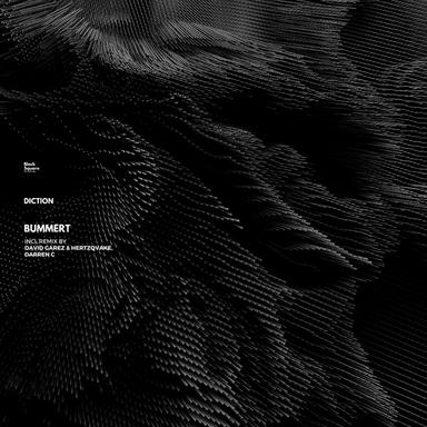 Bummert - David Garez, Hertzqvake Remix