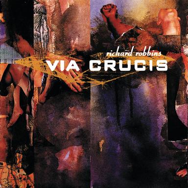 Via Crucis: Veronica