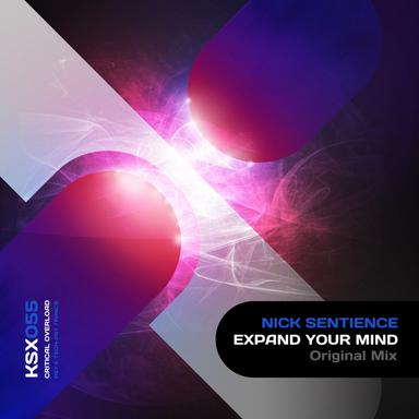 Expand Your Mind - Original Mix