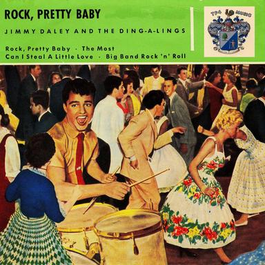 Rockin' the Boogie