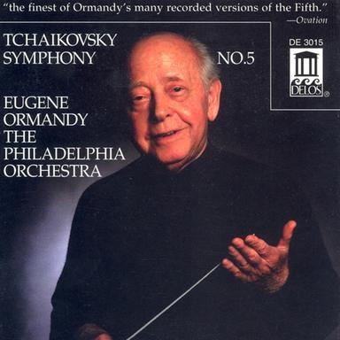 Symphony No. 5 in E Minor, Op. 64: II. Andante cantabile con alcuna licenza